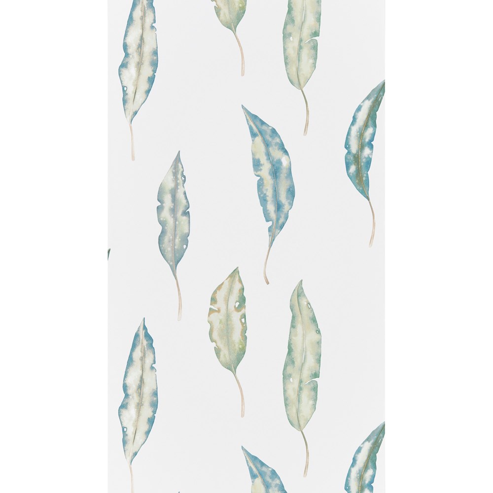 Kinina Wallpaper 111655 by Harlequin in Marine Lime Green